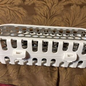 Bottle Parts Holder for Dishwasher